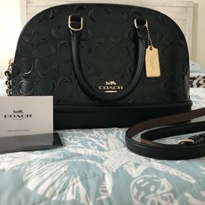Coach Mini Bag